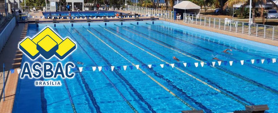 Clube Central - DIA DA NATAÇÃO 🏊 Na figura do nosso querido